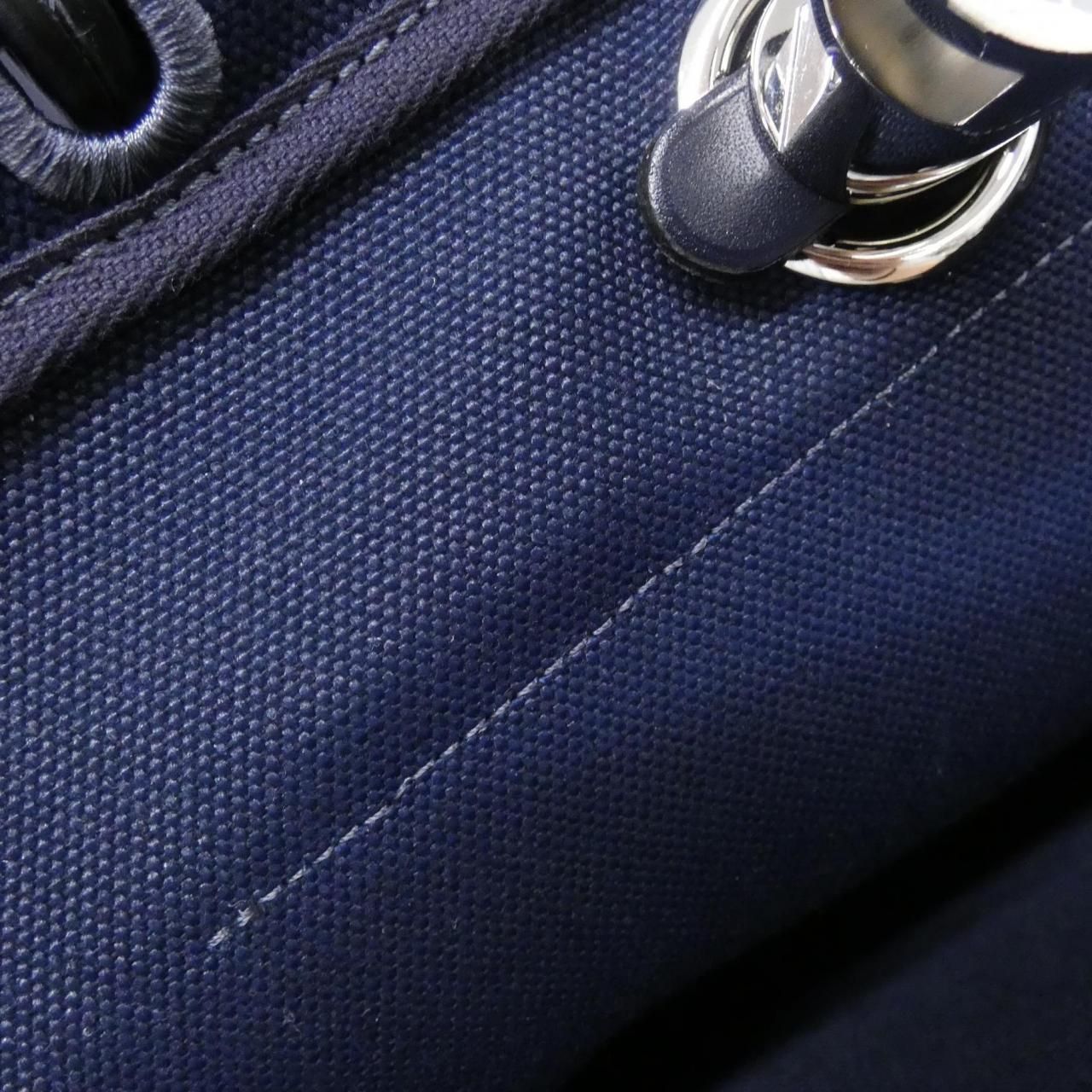 Hermes Herbag Zip Ado Backpack — view 8