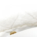 Chanel Shoulder Bag White — view 9
