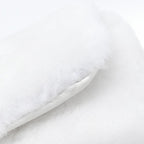 Chanel Shoulder Bag White — view 4