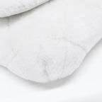 Chanel Shoulder Bag White — view 3