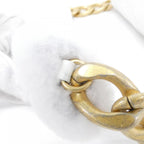 Chanel Shoulder Bag White — view 6