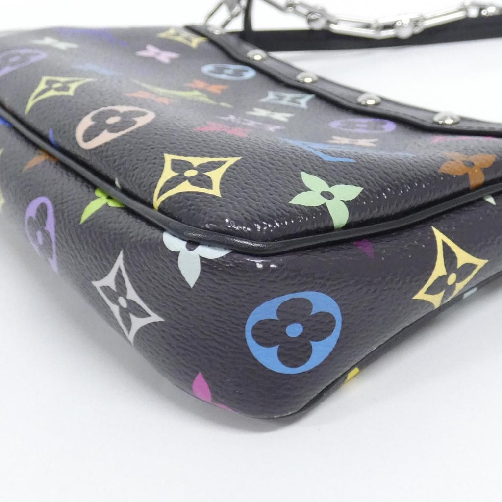 Louis Vuitton Multicolor Pochette Pouch — view 3