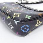 Louis Vuitton Multicolor Pochette Pouch — view 3