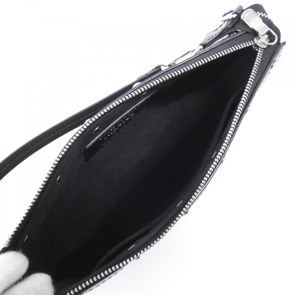 Louis Vuitton Multicolor Pochette Pouch — view 7