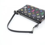 Louis Vuitton Multicolor Pochette Pouch — view 5