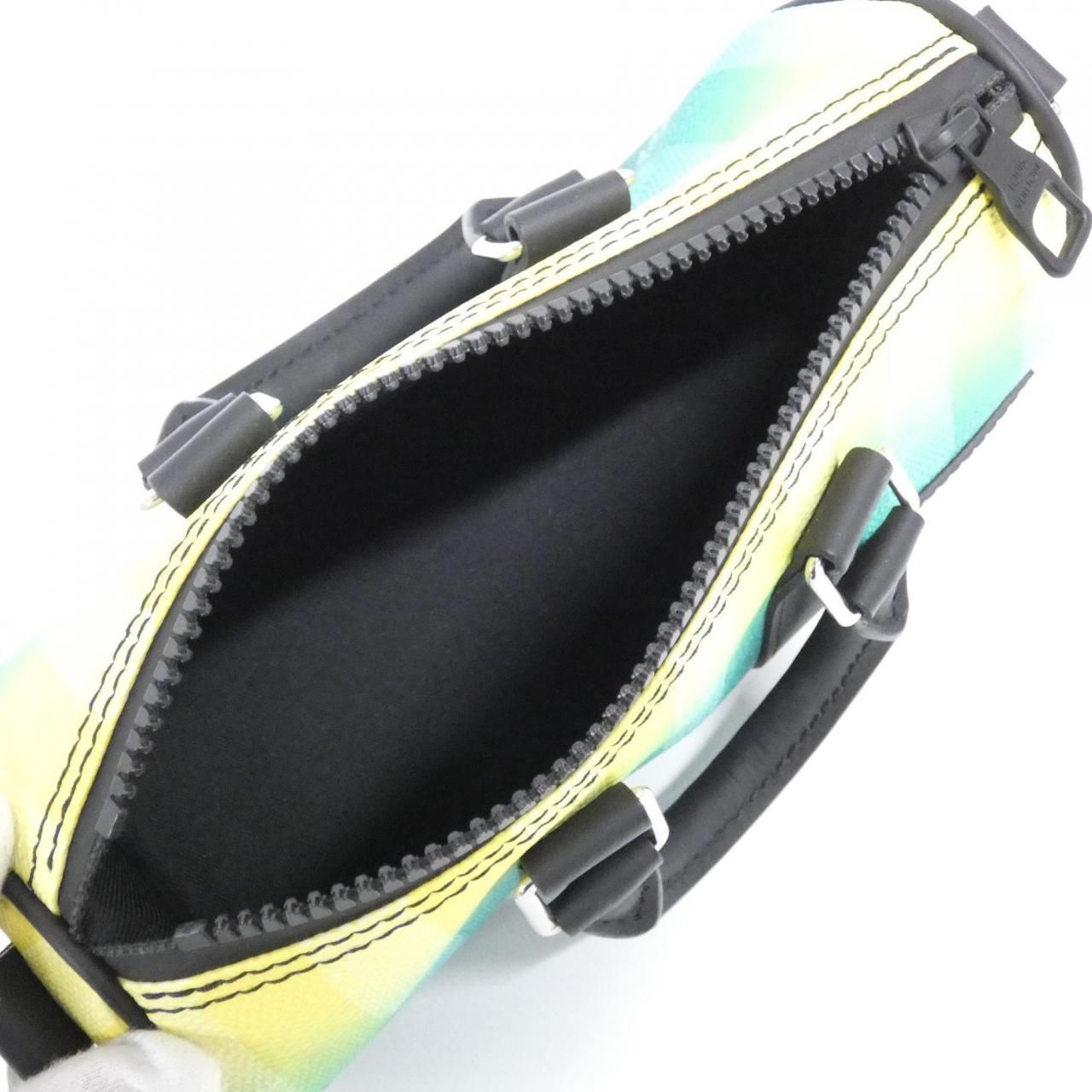 Louis Vuitton Day Break Keepall XS Boston — view 7