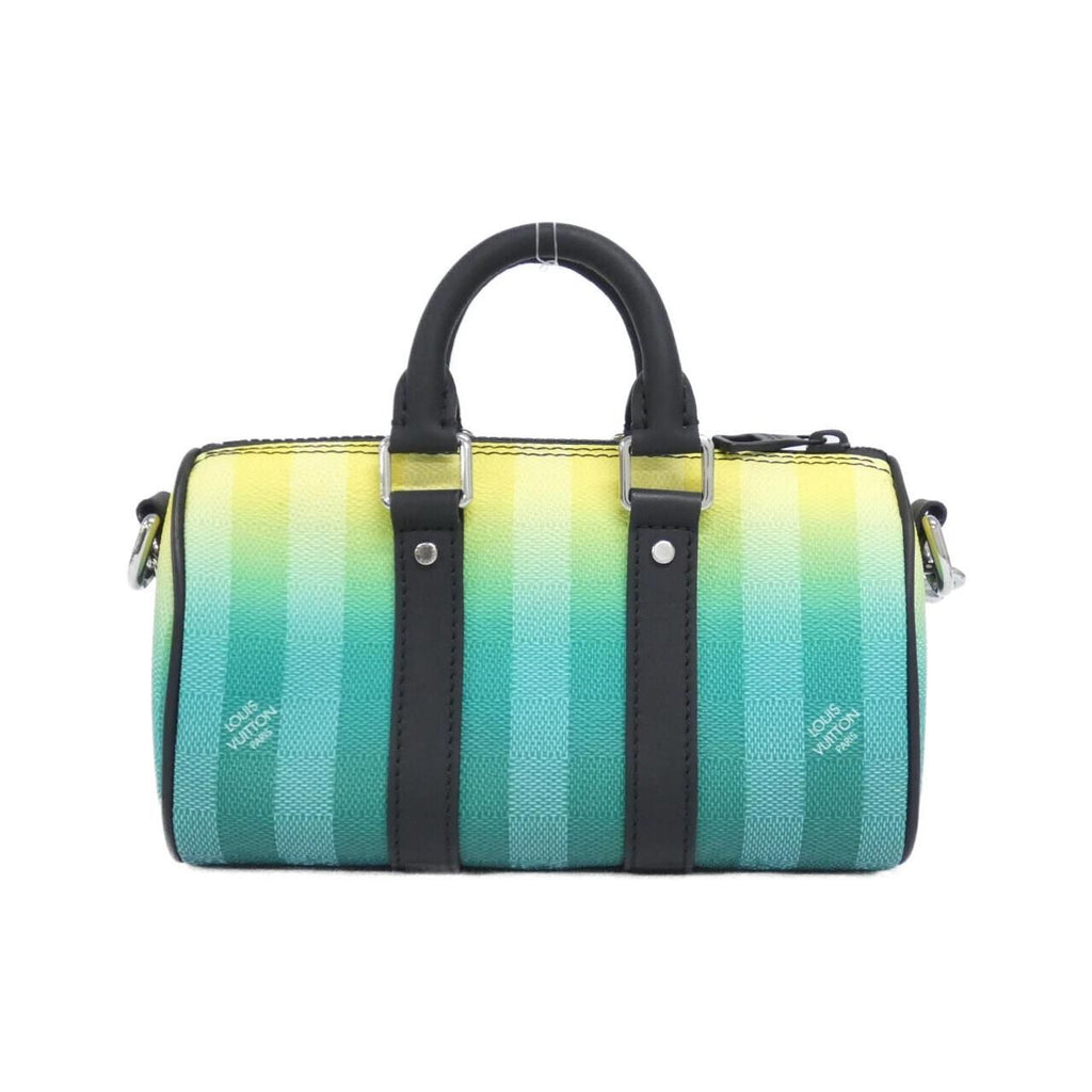 Louis Vuitton Day Break Keepall XS Boston — view 2
