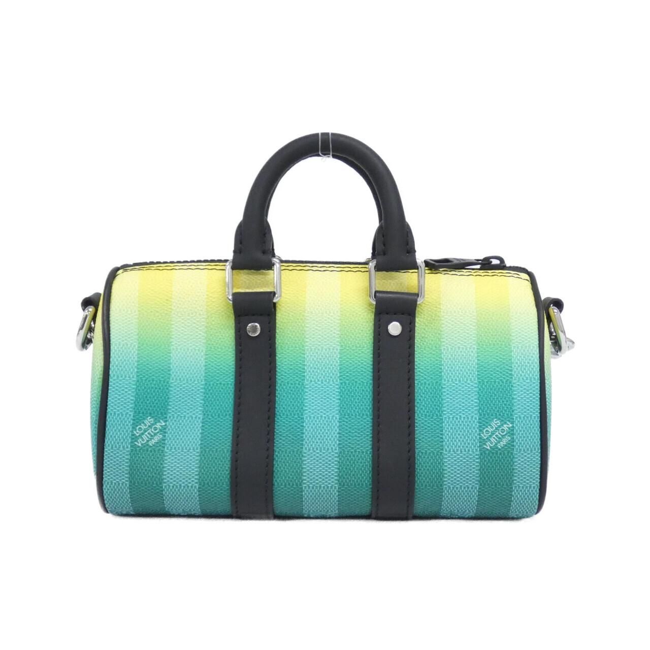 Louis Vuitton Day Break Keepall XS Boston — view 2