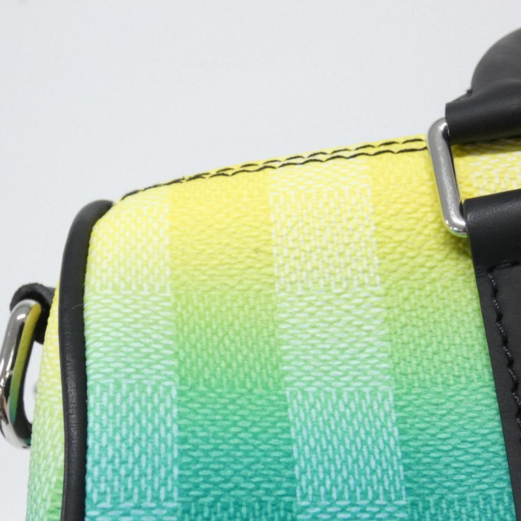 Louis Vuitton Day Break Keepall XS Boston — view 4