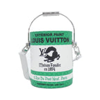 Louis Vuitton LV Paint Can