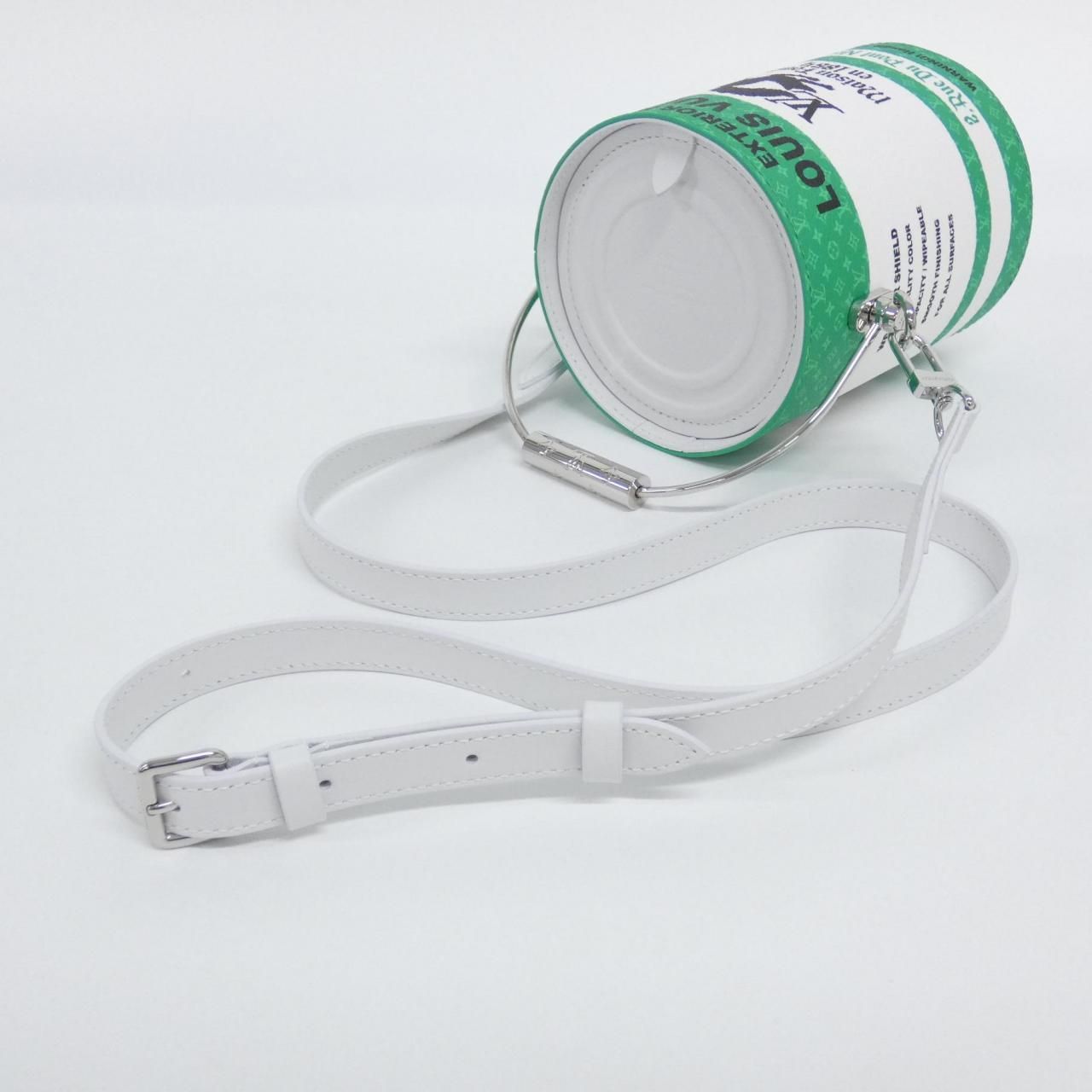 Louis Vuitton LV Paint Can — view 4