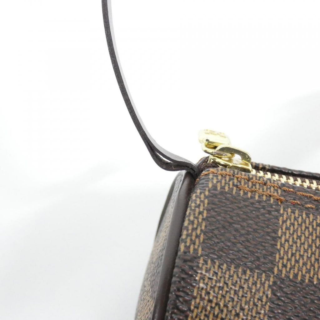 Louis Vuitton Damier Papillon 30 cm — view 6