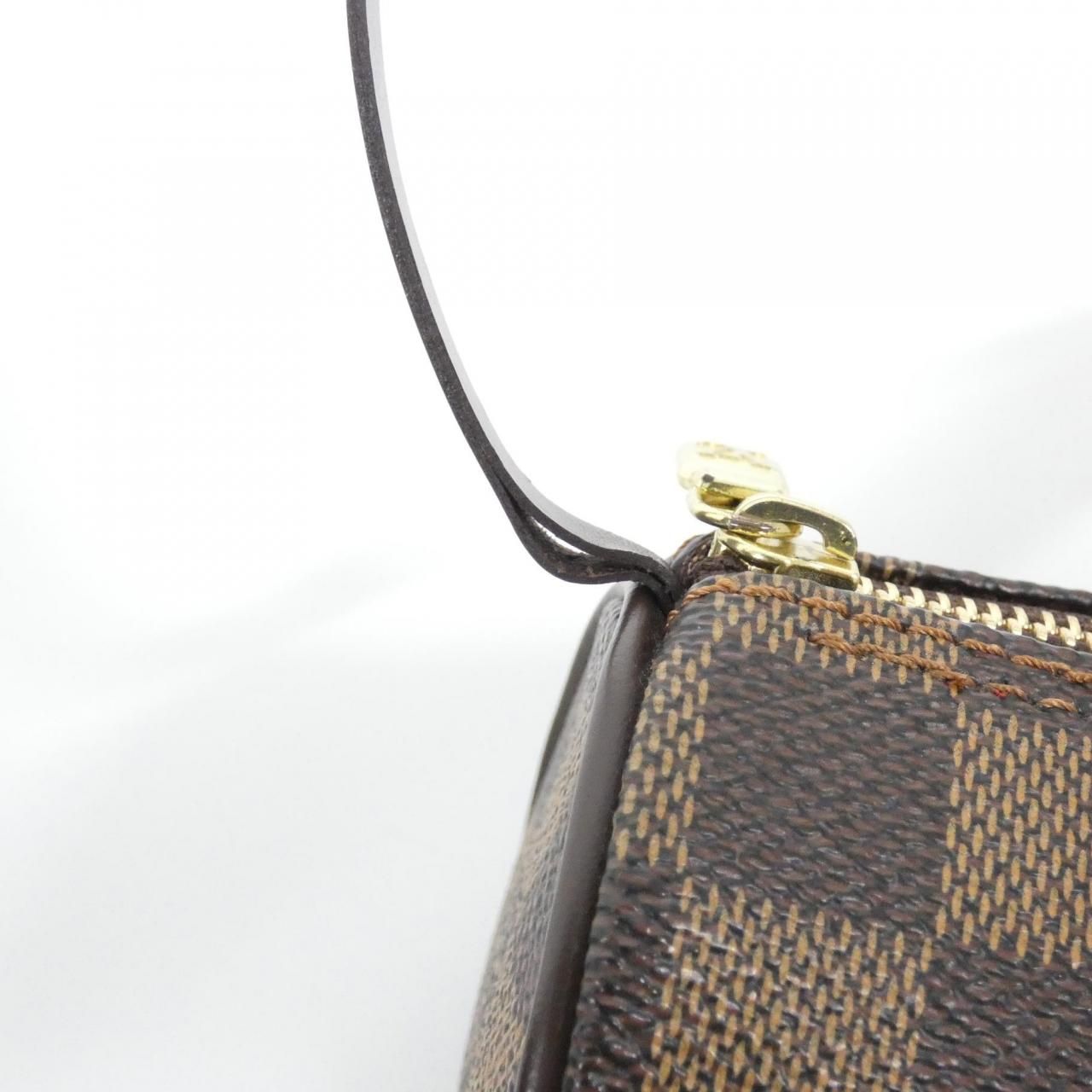 Louis Vuitton Damier Papillon 30 cm — view 6