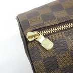 Louis Vuitton Damier Papillon 30 cm — view 5