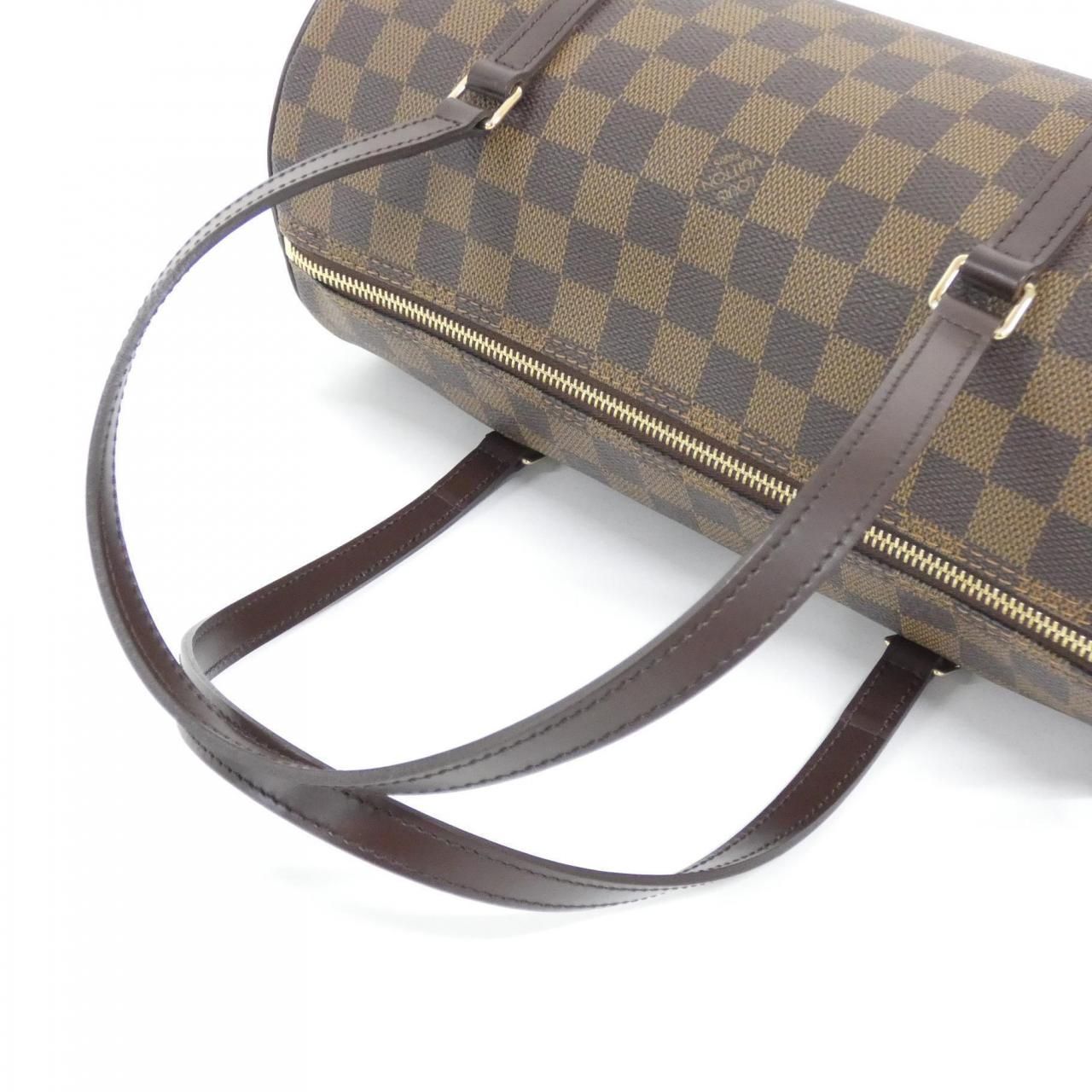 Louis Vuitton Damier Papillon 30 cm — view 7
