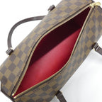 Louis Vuitton Damier Papillon 30 cm — view 8