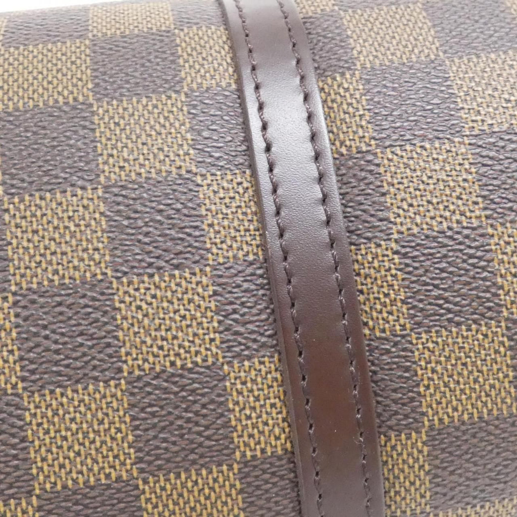 Louis Vuitton Damier Papillon 30 cm — view 2
