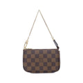Louis Vuitton Damier Mini Pochette Pouch