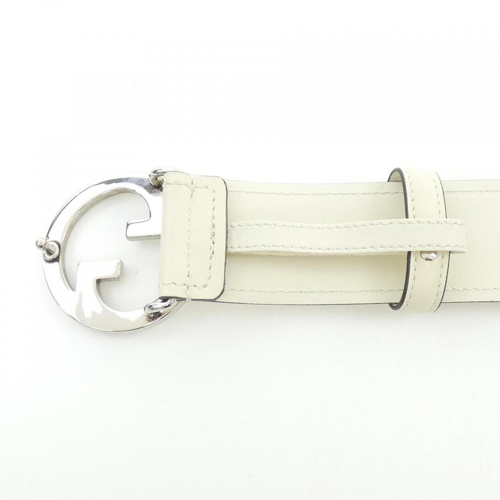 Gucci Belt Beige — view 3