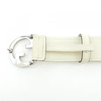 Gucci Belt Beige — view 3