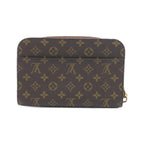 Louis Vuitton Monogram Orsay Second — view 2