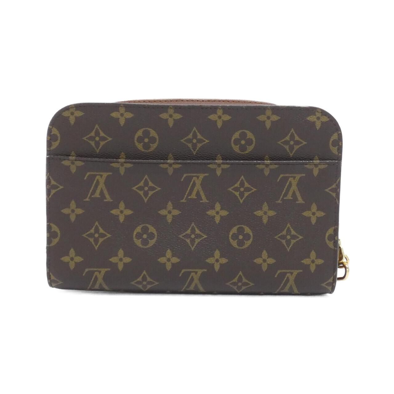 Louis Vuitton Monogram Orsay Second — view 2