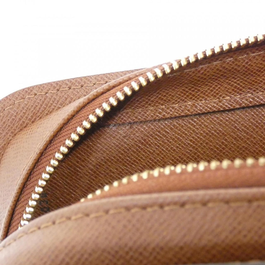 Louis Vuitton Monogram Orsay Second — view 7
