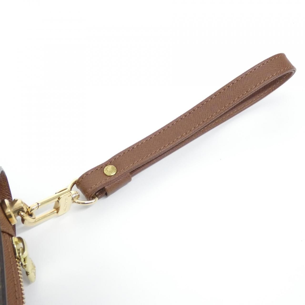 Louis Vuitton Monogram Orsay Second — view 4