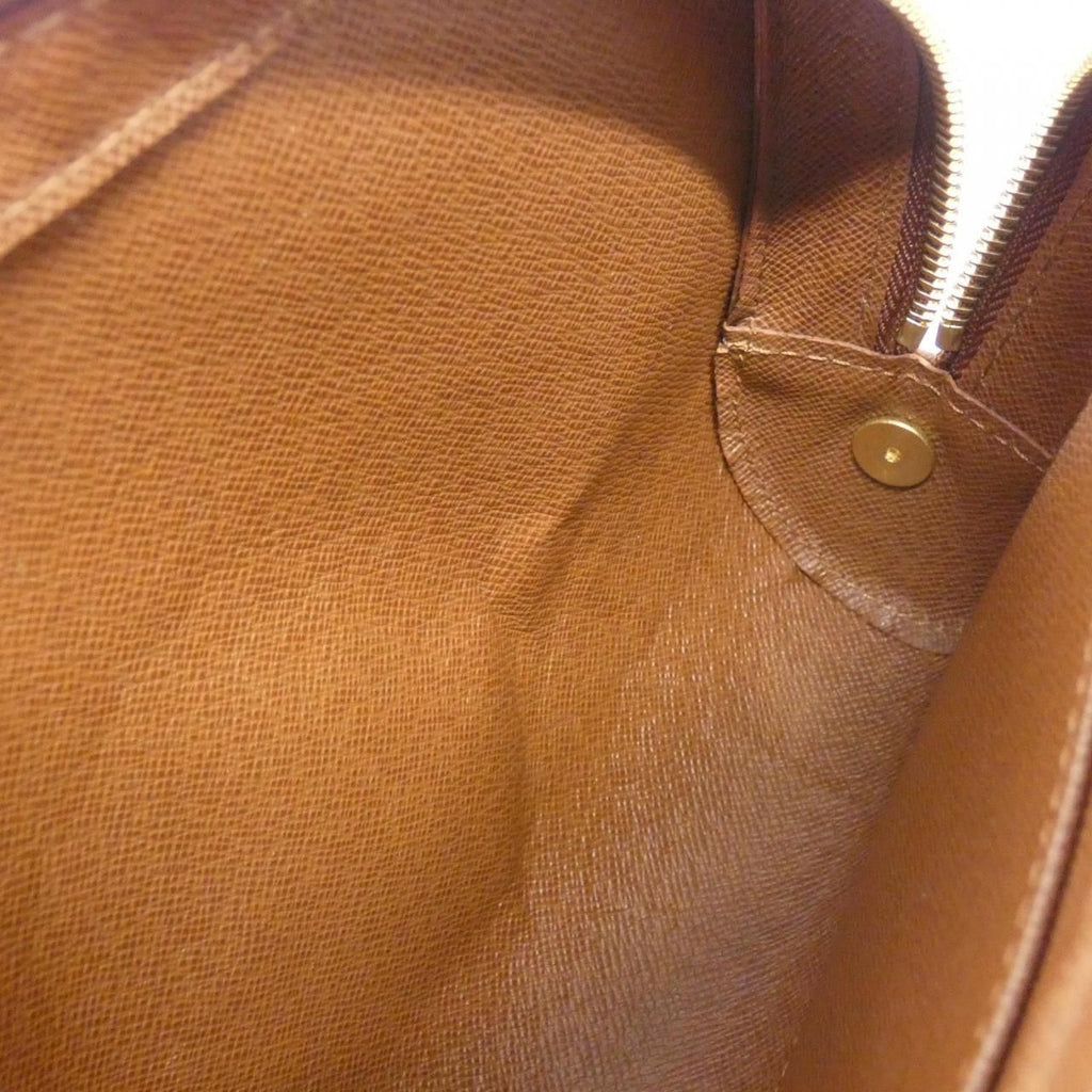 Louis Vuitton Monogram Orsay Second — view 6