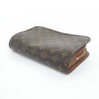 Louis Vuitton Monogram Orsay Second — view 3