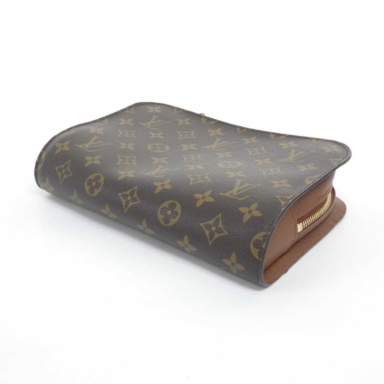 Louis Vuitton Monogram Orsay Second — view 3