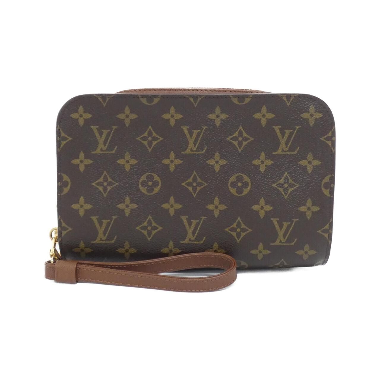 Louis Vuitton Monogram Orsay Second