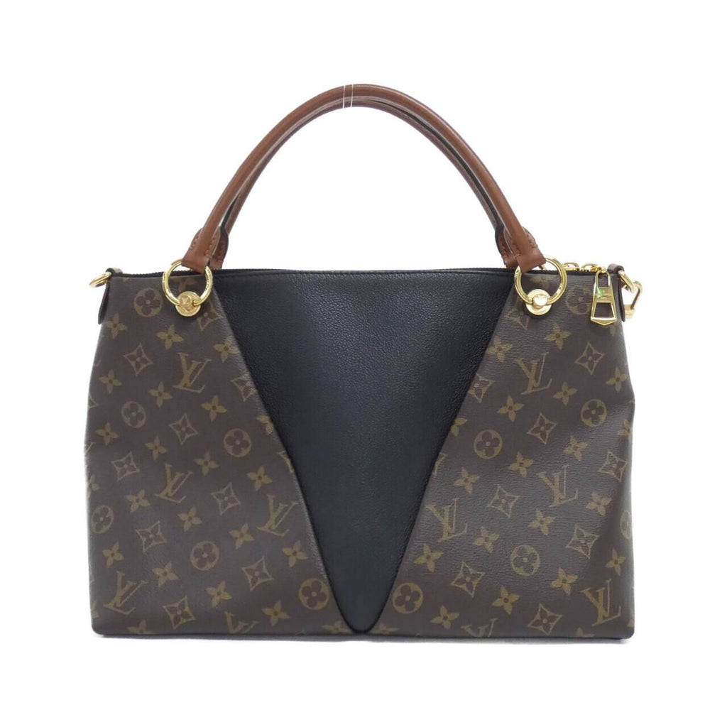 Louis Vuitton Monogram Tote MM — view 2