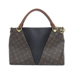Louis Vuitton Monogram Tote MM — view 2