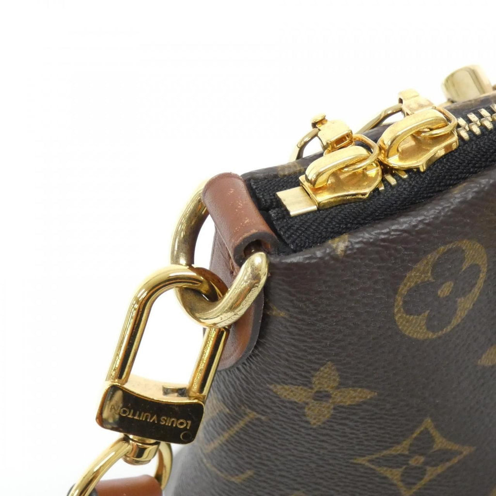 Louis Vuitton Monogram Tote MM — view 5