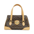 Louis Vuitton Monogram Beverly GM Shoulder