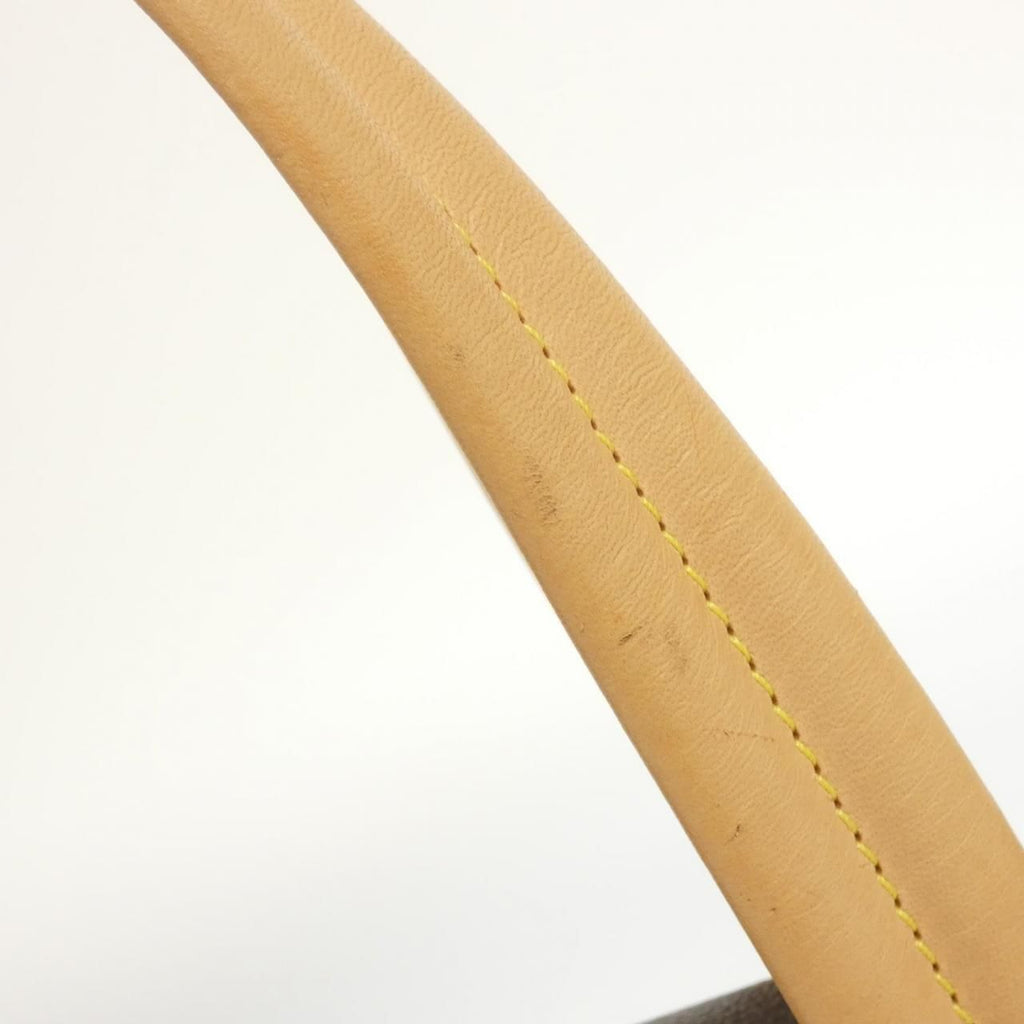 Louis Vuitton Monogram Beverly GM Shoulder — view 8