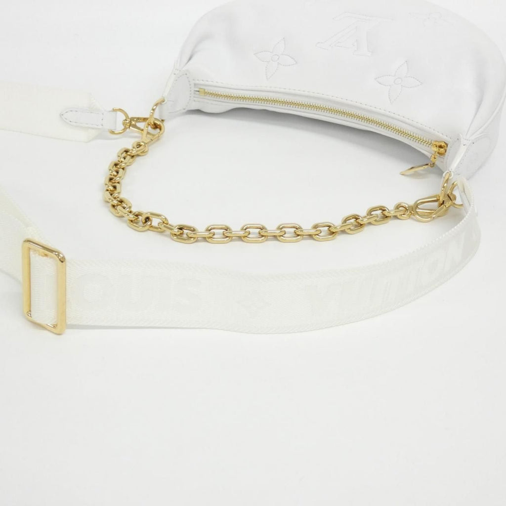 Louis Vuitton Bubble Glam Over the Moon Shoulder — view 6