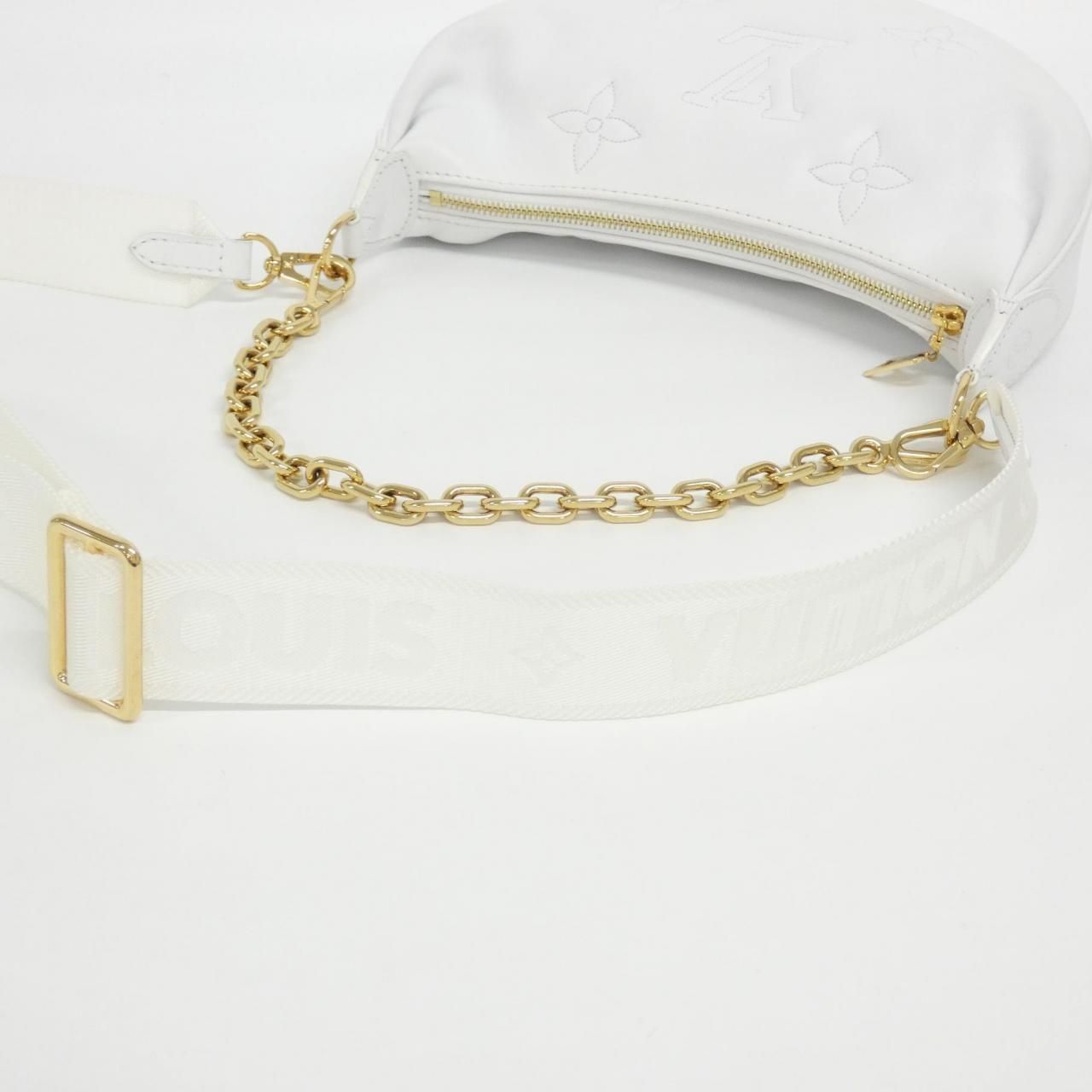 Louis Vuitton Bubble Glam Over the Moon Shoulder — view 6