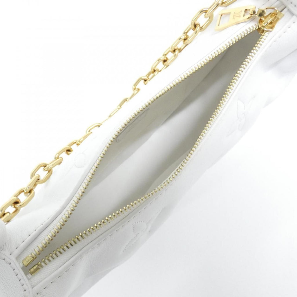 Louis Vuitton Bubble Glam Over the Moon Shoulder — view 7