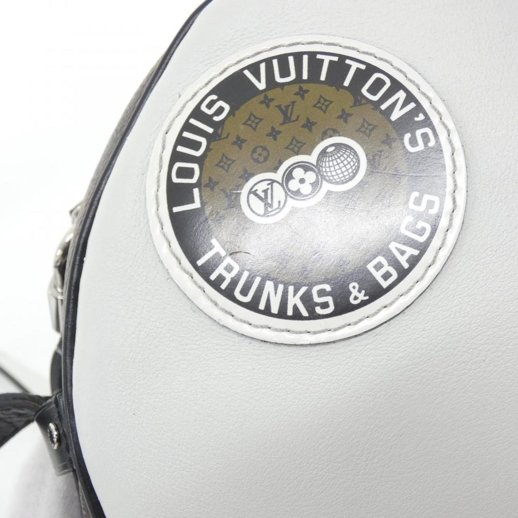 Louis Vuitton Boite Chapeau Sple Shoulder — view 5