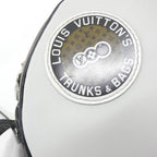 Louis Vuitton Boite Chapeau Sple Shoulder — view 5