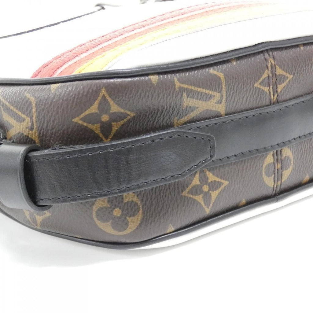 Louis Vuitton Boite Chapeau Sple Shoulder — view 8