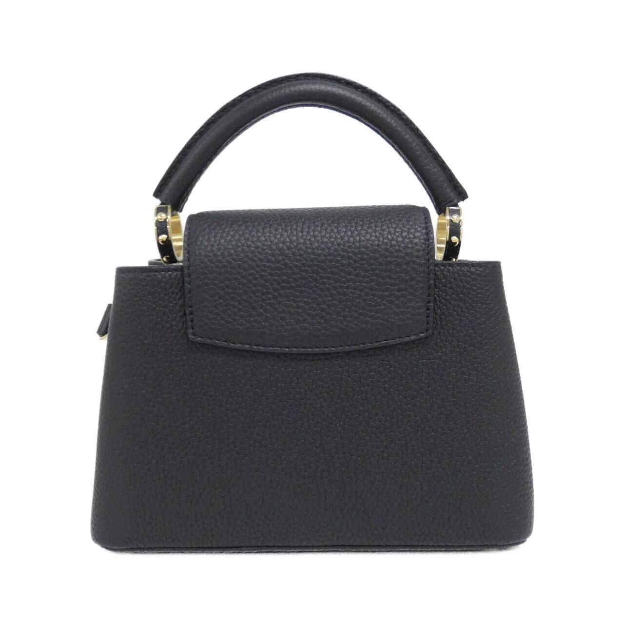 Louis Vuitton My Capucines — view 2