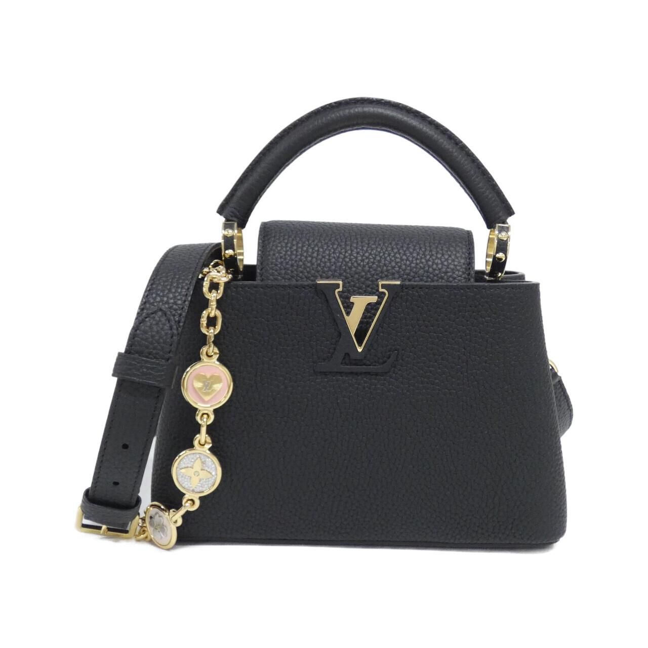 Louis Vuitton My Capucines