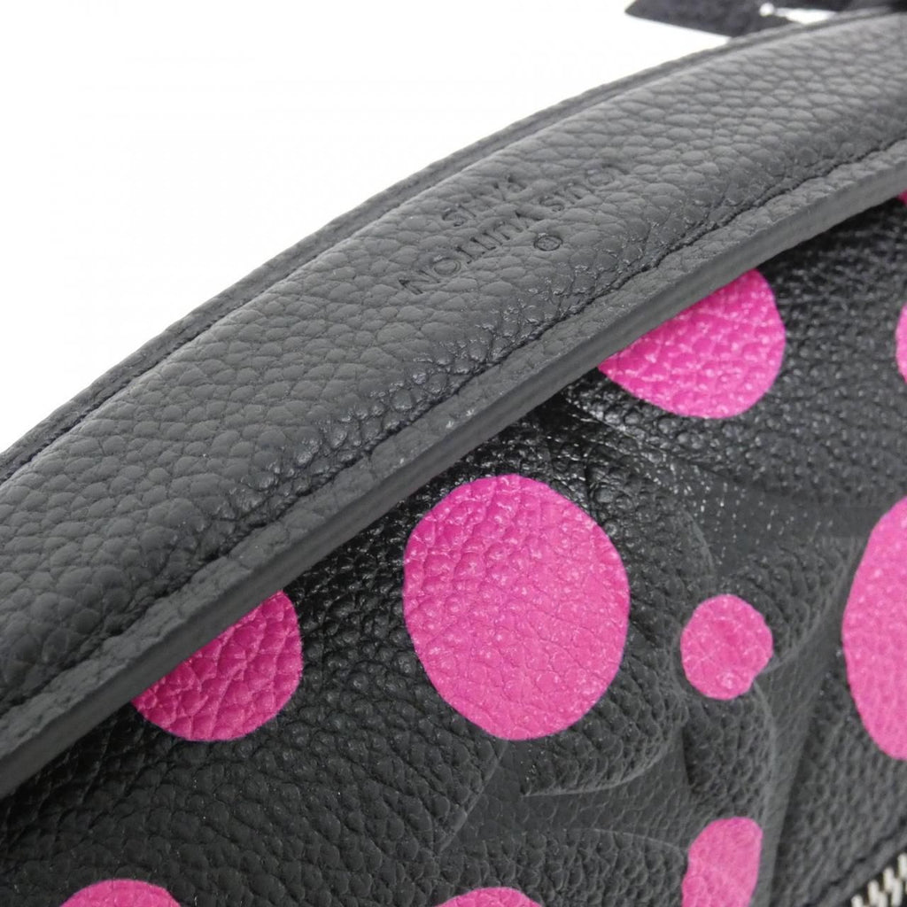 Louis Vuitton Monogram Empreinte Pochette Metis MM — view 4