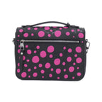 Louis Vuitton Monogram Empreinte Pochette Metis MM — view 2