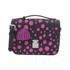 Louis Vuitton Monogram Empreinte Pochette Metis MM