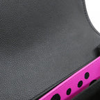 Louis Vuitton Monogram Empreinte Pochette Metis MM — view 7