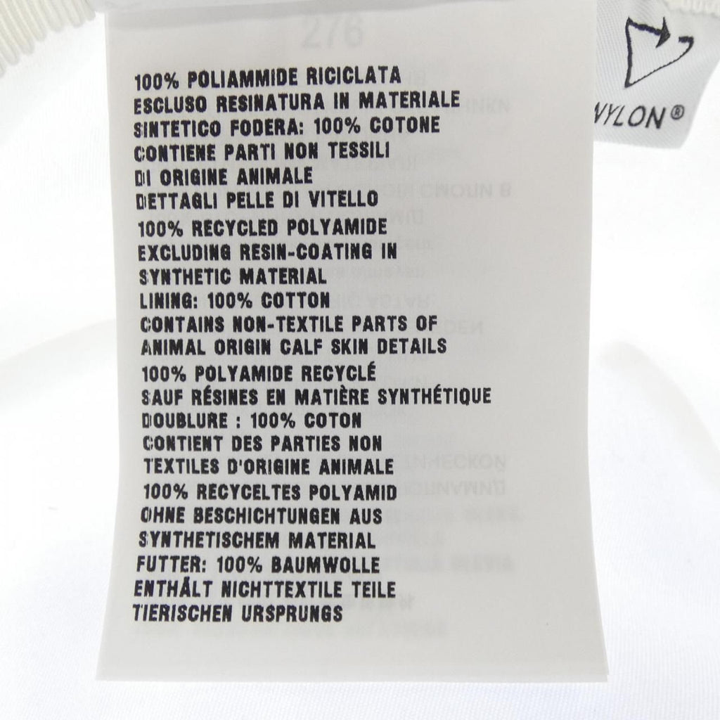 Prada Triangle Logo — view 3